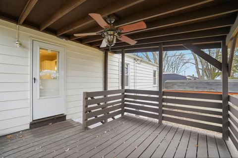 Tiny photo for 144 Fairdale Avenue, Westerville, OH 43081 (MLS # 226000703)