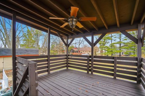 Tiny photo for 144 Fairdale Avenue, Westerville, OH 43081 (MLS # 226000703)