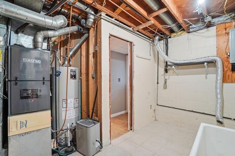 Tiny photo for 144 Fairdale Avenue, Westerville, OH 43081 (MLS # 226000703)