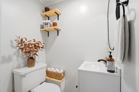 Tiny photo for 144 Fairdale Avenue, Westerville, OH 43081 (MLS # 226000703)