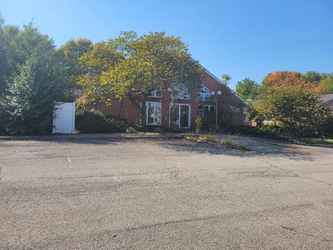 267 N Main Street Johnstown OH 43031