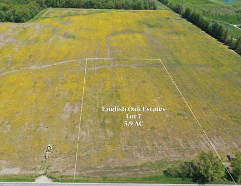 Photo of 0 Woodtown Road Tract 7 #Tract 7, Galena, OH 43021 (MLS # 225015946)