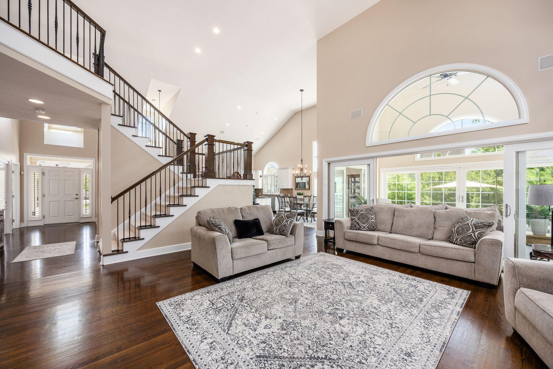 7908 Coldwater Drive, Powell, Ohio image 12