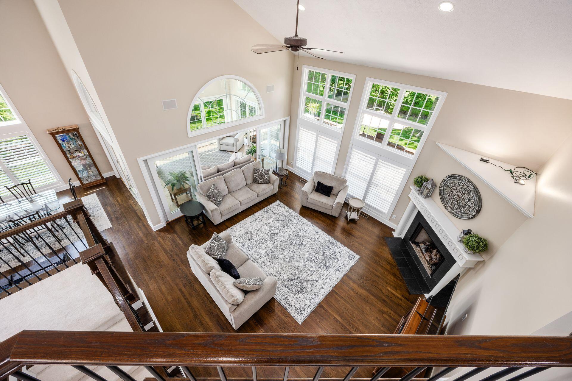 7908 Coldwater Drive, Powell, Ohio image 32