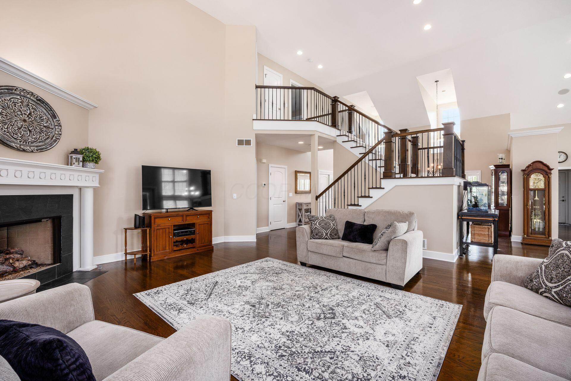 7908 Coldwater Drive, Powell, Ohio image 13