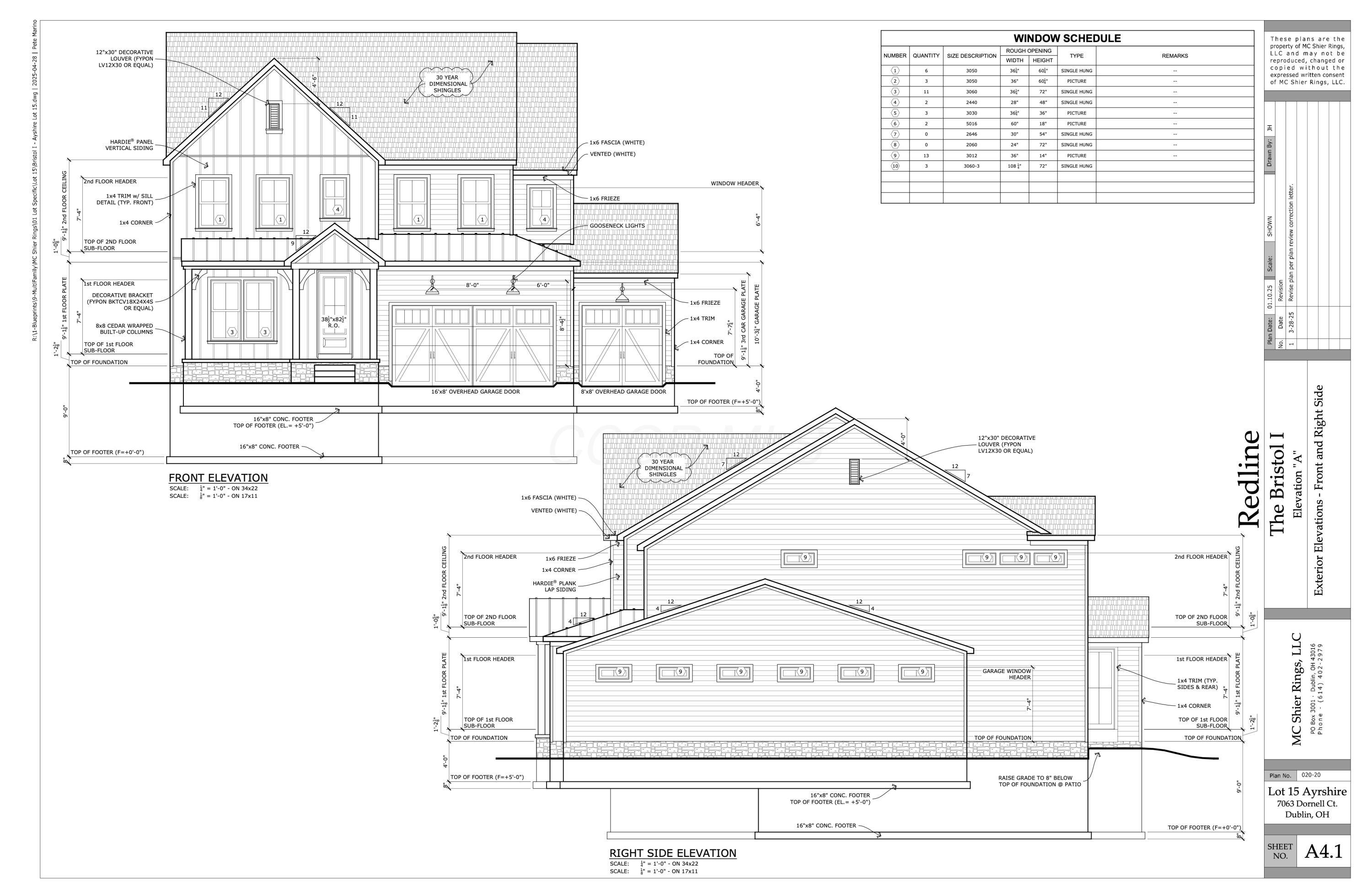 7063 Dornell Court, Dublin, Ohio image 5