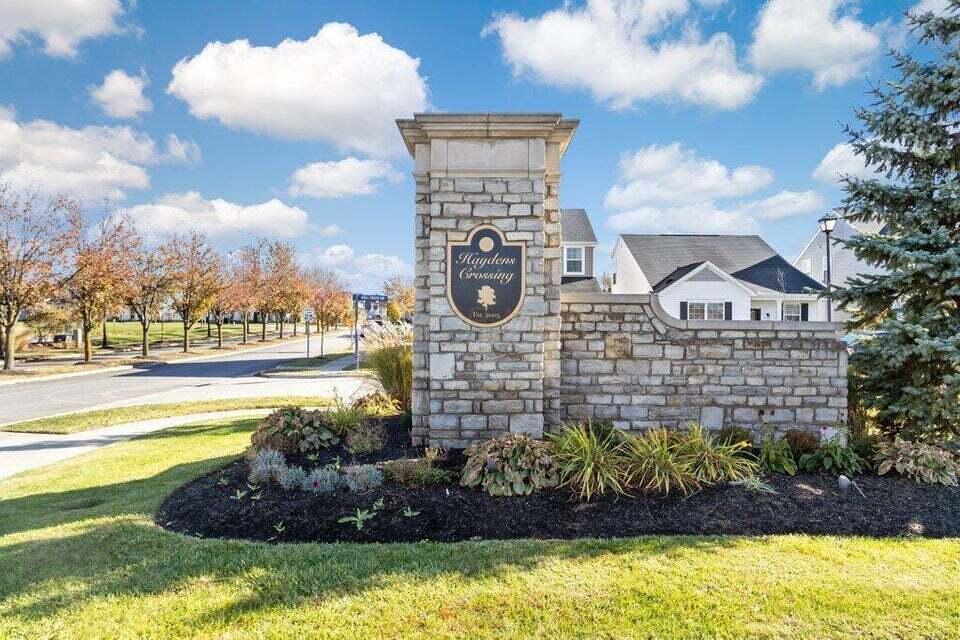 5492 Bull Creek Drive, Dublin, Ohio image 33