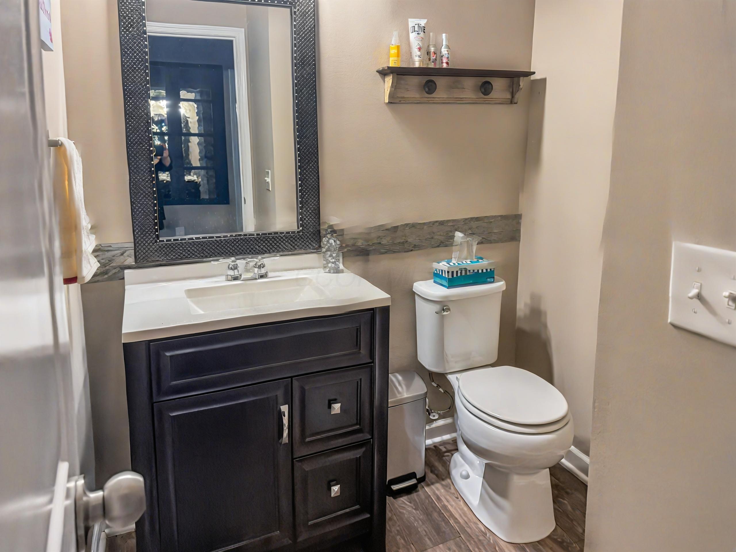 5492 Bull Creek Drive, Dublin, Ohio image 21