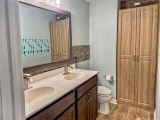 5492 Bull Creek Drive, Dublin, Ohio image 17