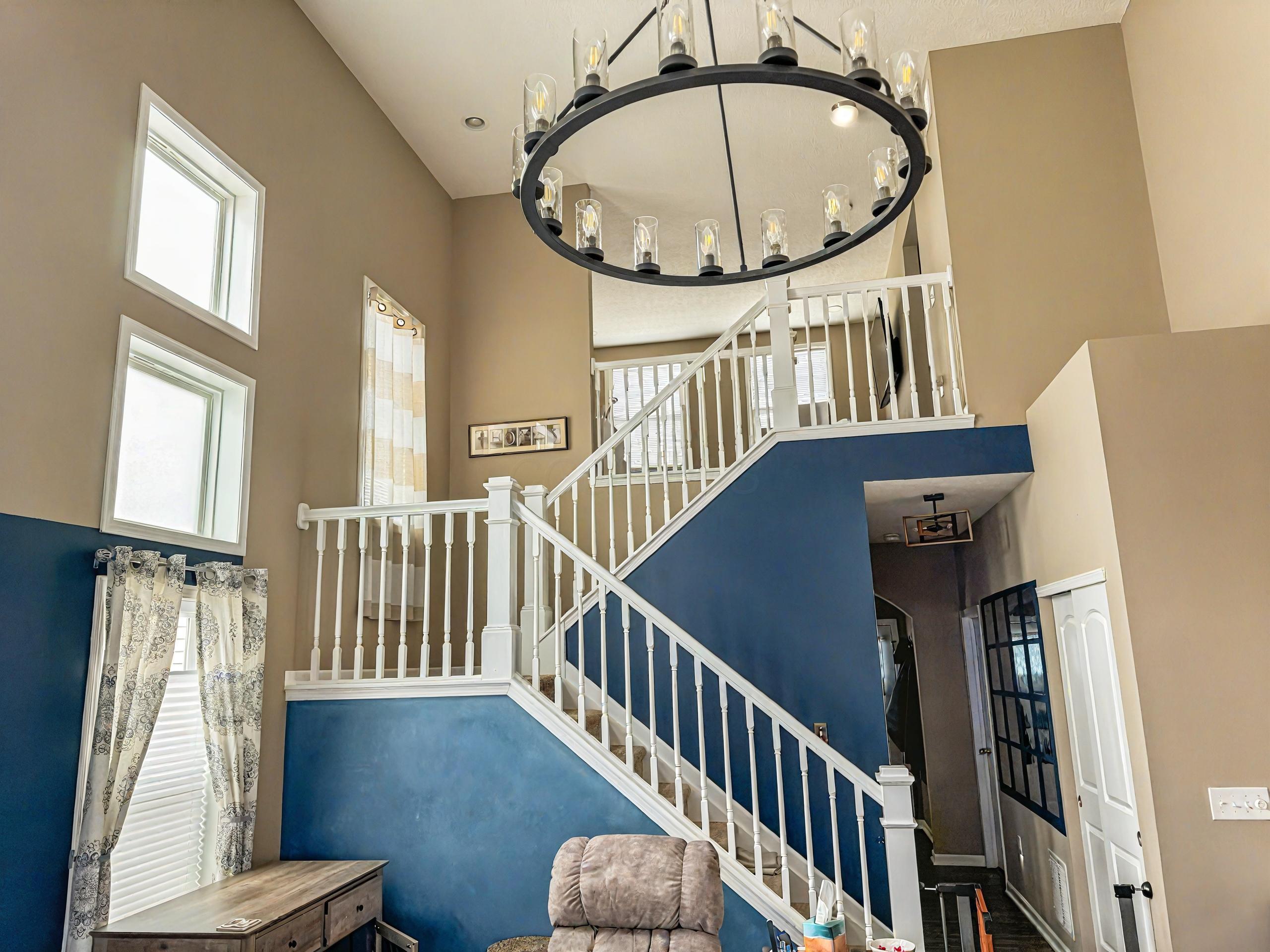 5492 Bull Creek Drive, Dublin, Ohio image 6