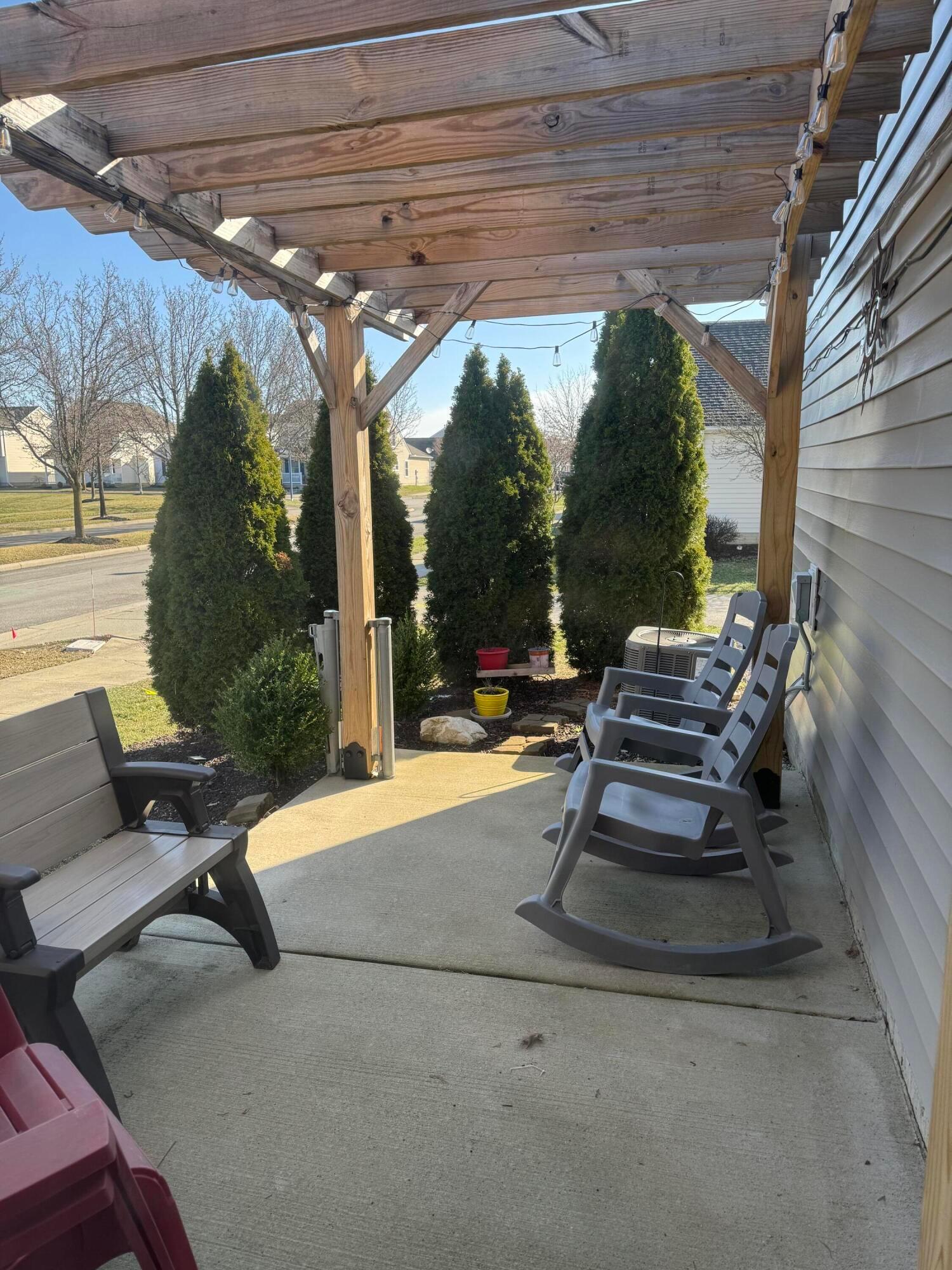 5492 Bull Creek Drive, Dublin, Ohio image 30