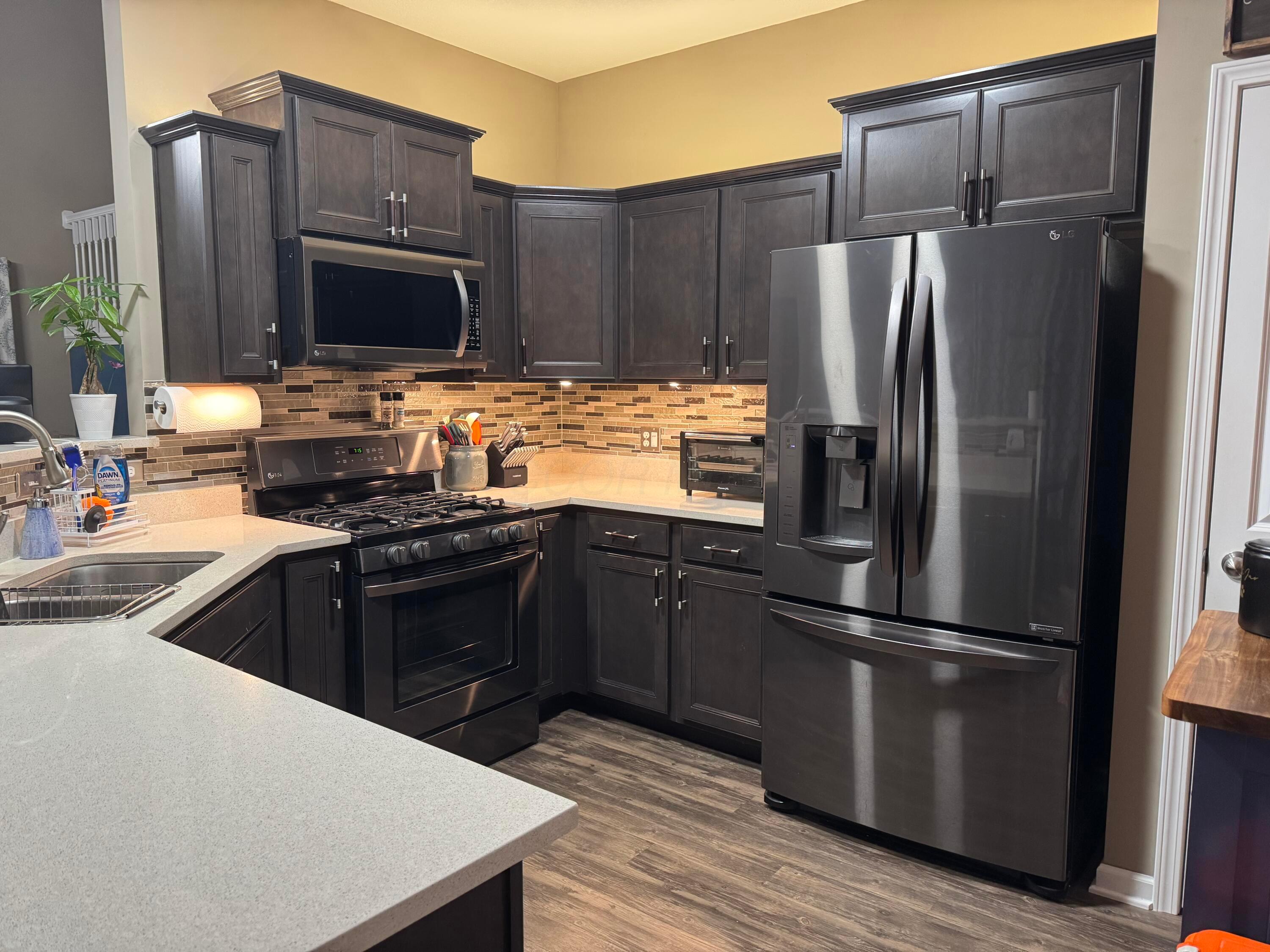 5492 Bull Creek Drive, Dublin, Ohio image 11