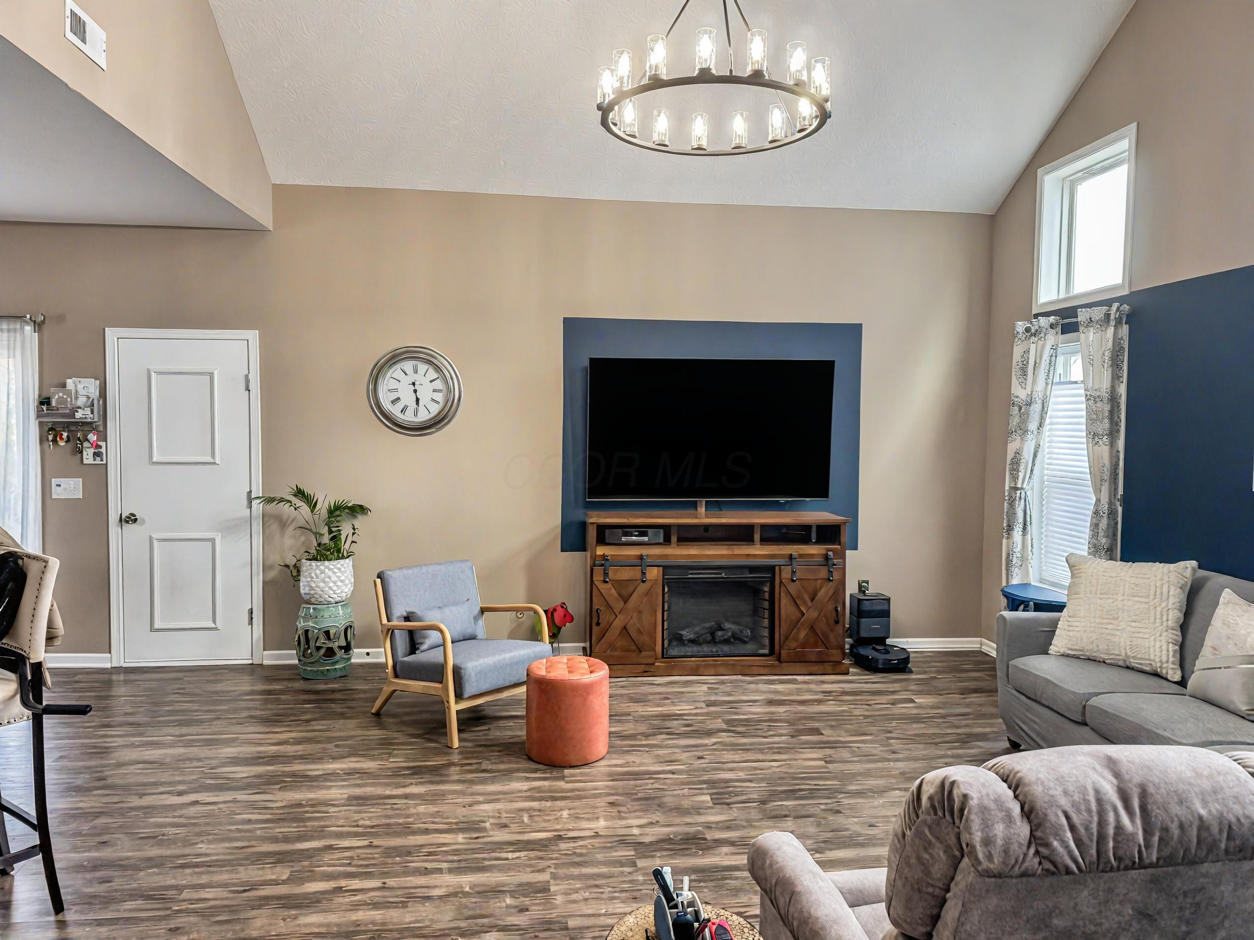 5492 Bull Creek Drive, Dublin, Ohio image 7