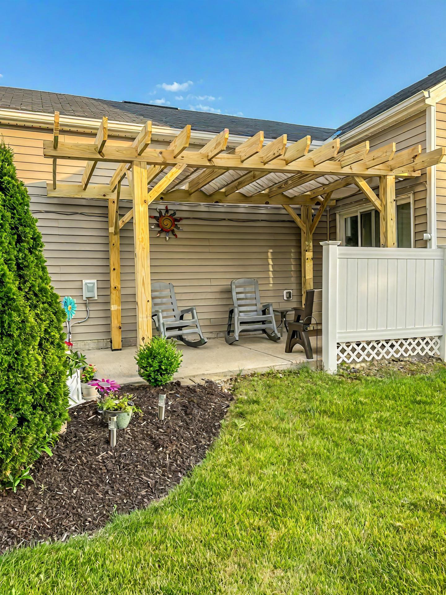 5492 Bull Creek Drive, Dublin, Ohio image 31