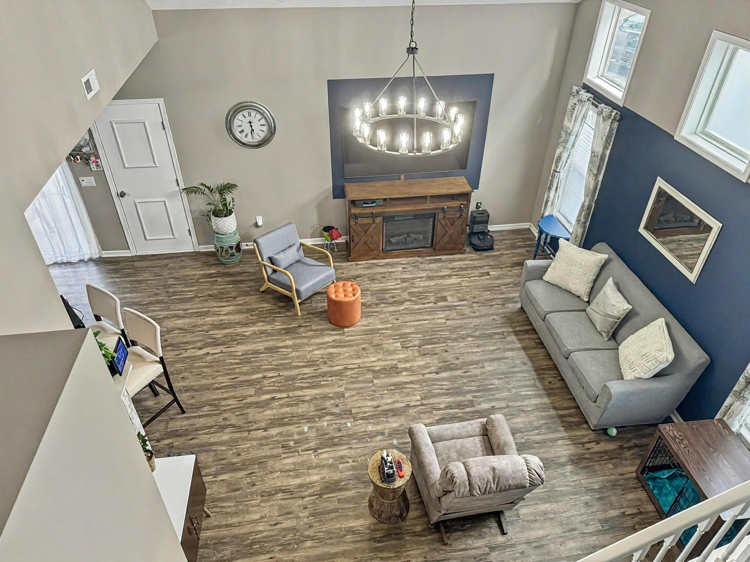 5492 Bull Creek Drive, Dublin, Ohio image 8