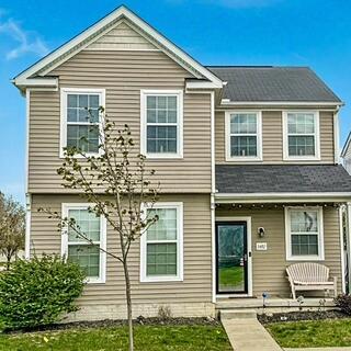 5492 Bull Creek Drive, Dublin, Ohio image 2