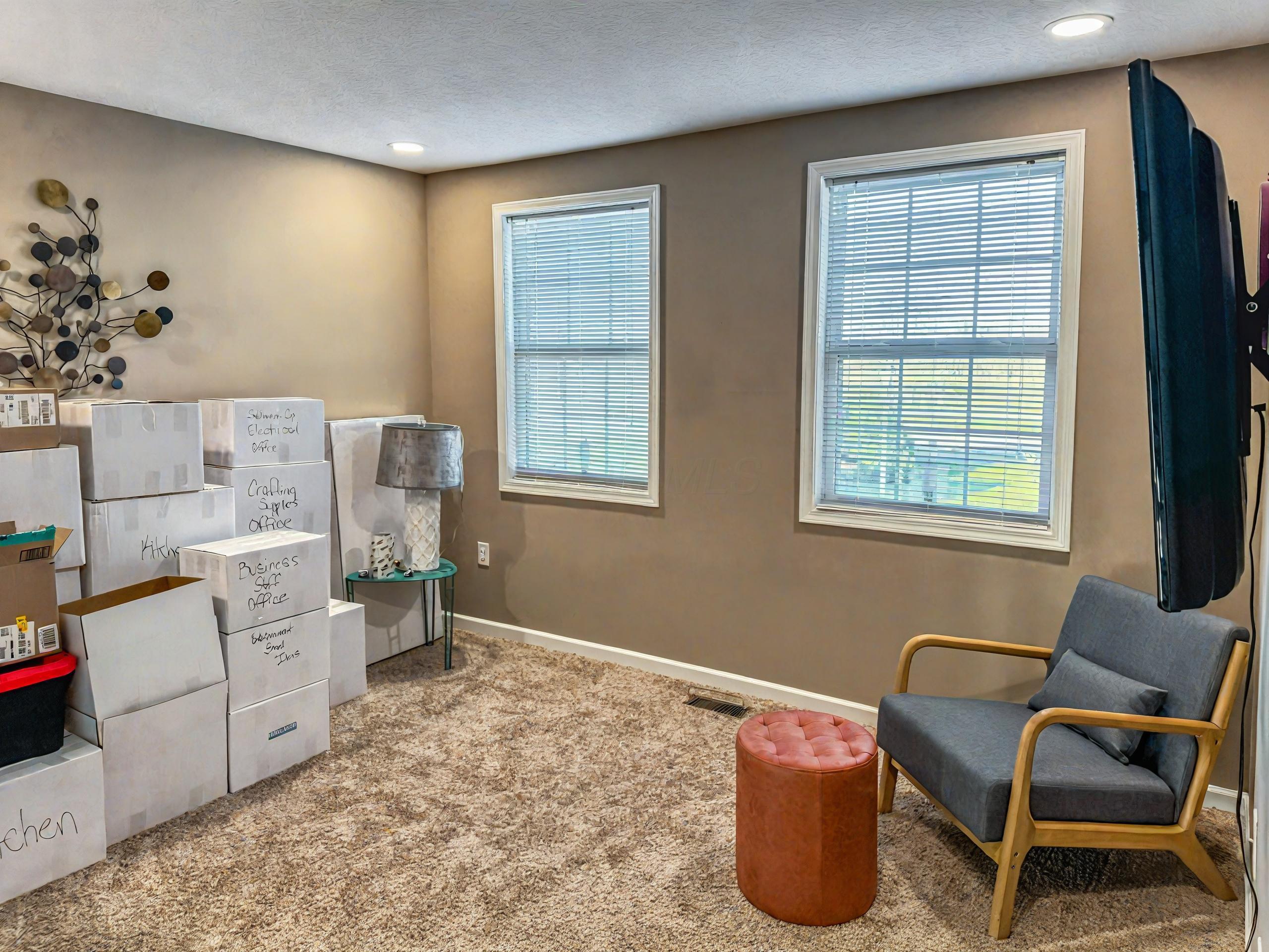 5492 Bull Creek Drive, Dublin, Ohio image 28