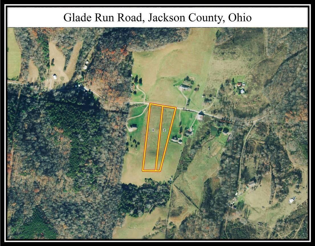 Glade Run Road #TRACT 2, Wellston, Ohio image 15