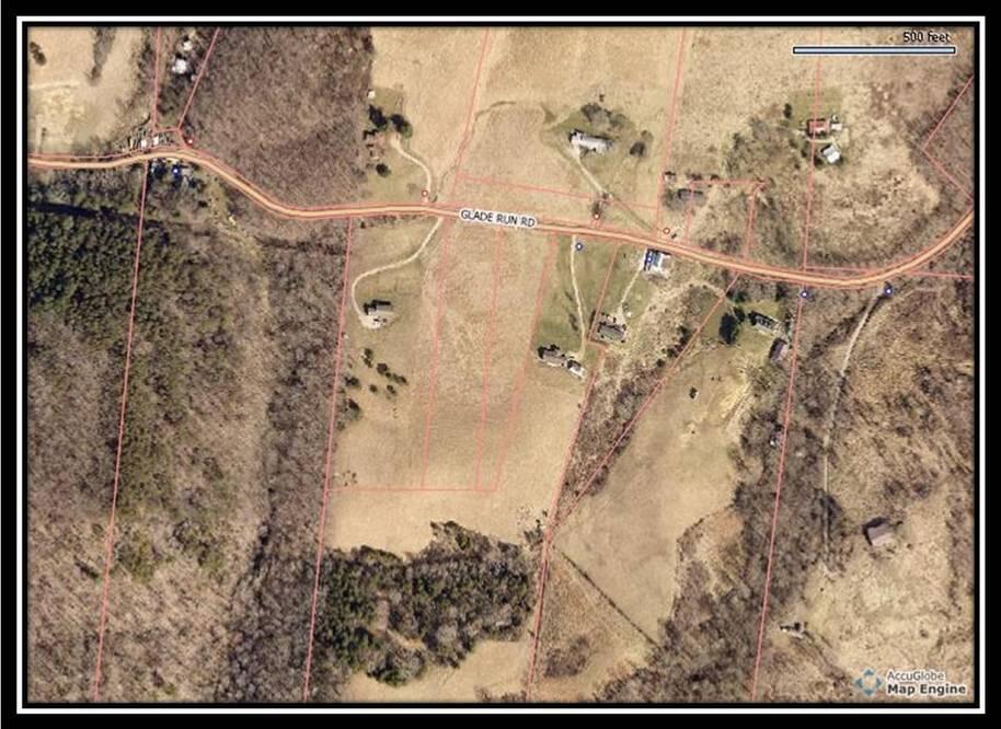 Glade Run Road #TRACT 2, Wellston, Ohio image 13