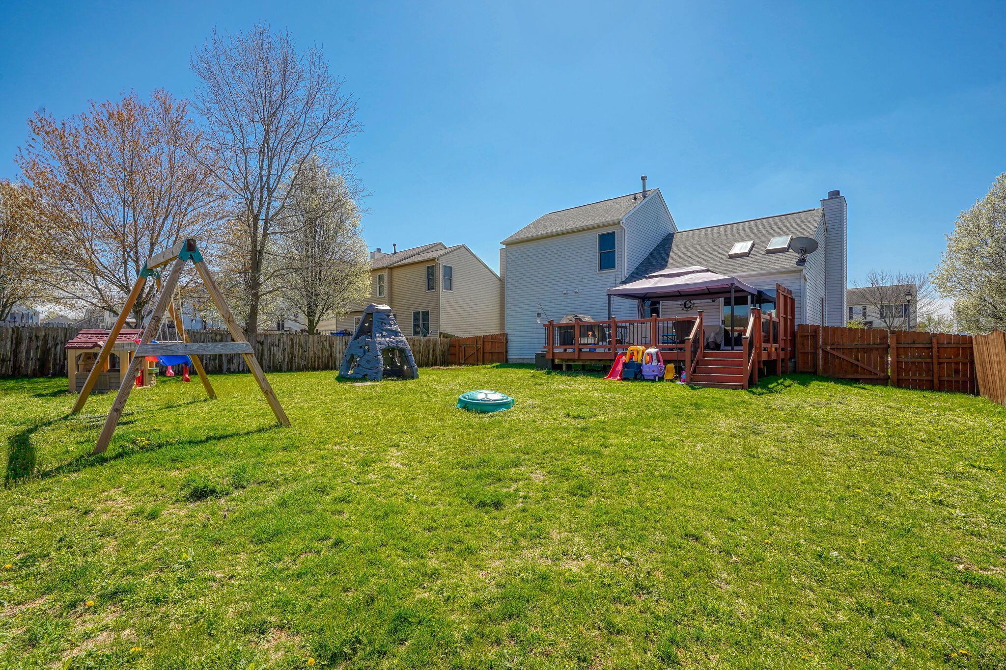 2655 Cross Creek Avenue, Lancaster, Ohio image 34