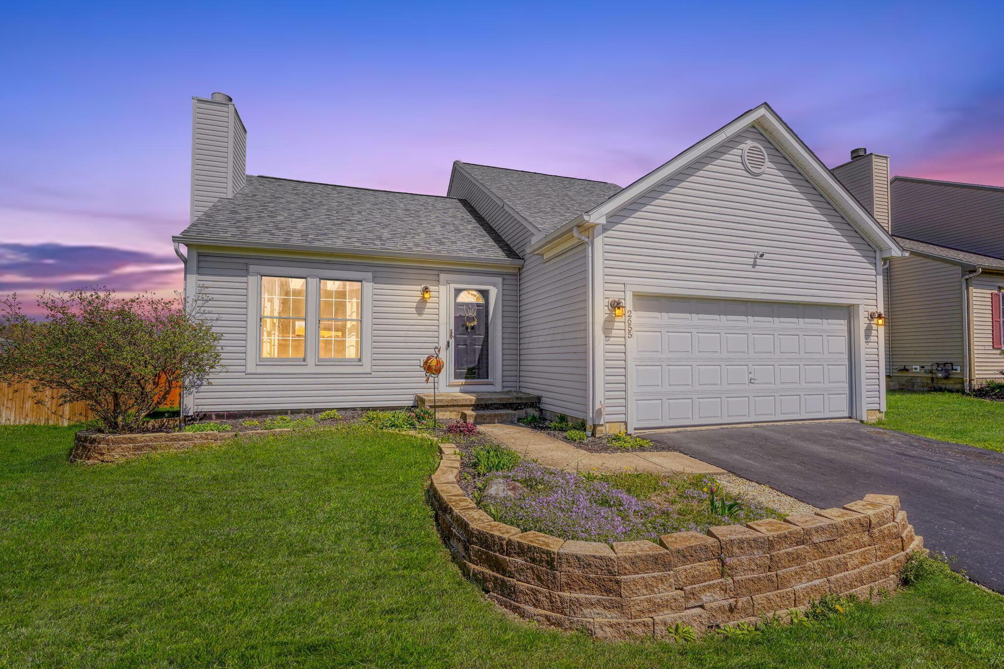 2655 Cross Creek Avenue, Lancaster, Ohio image 1