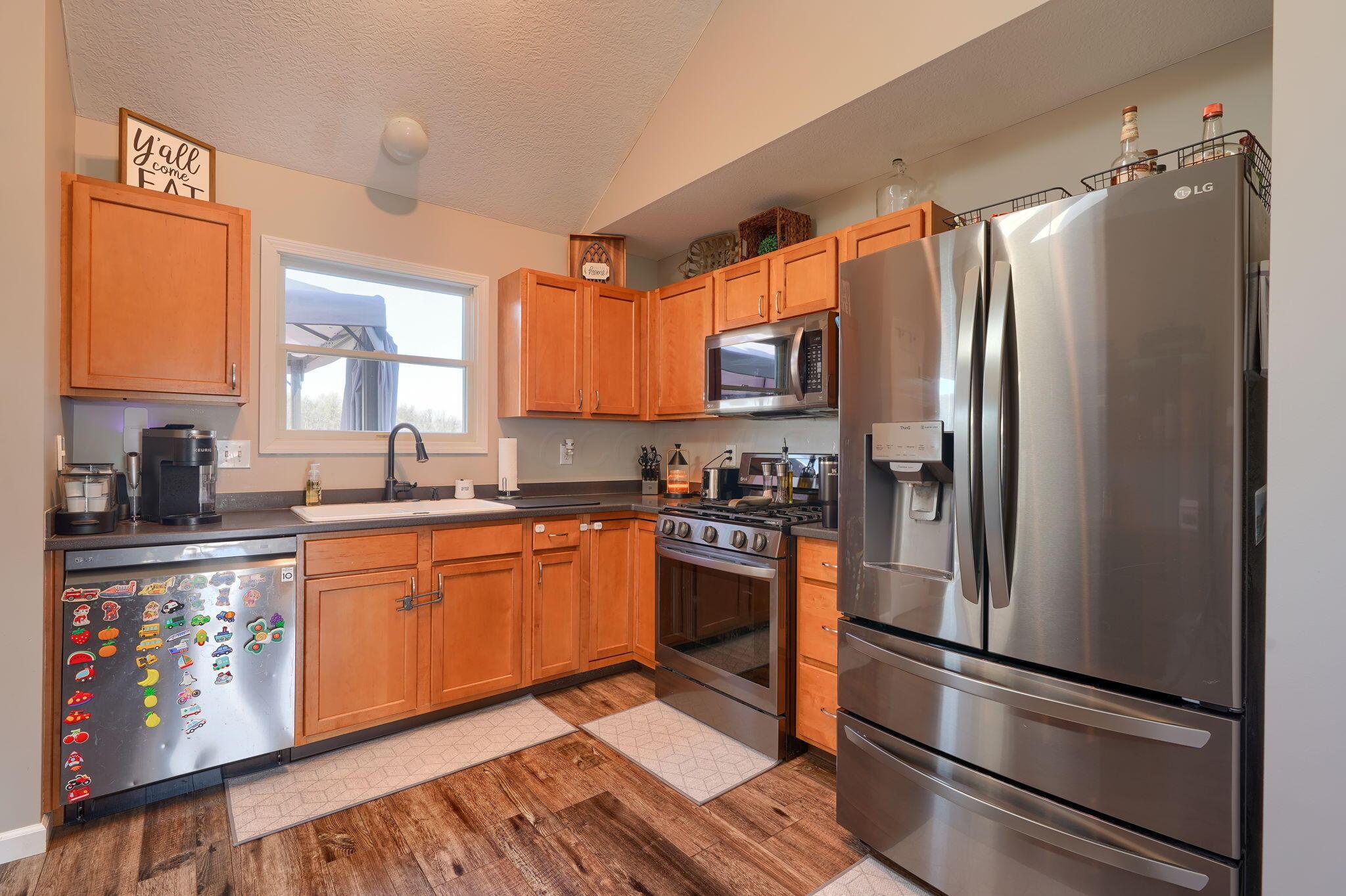 2655 Cross Creek Avenue, Lancaster, Ohio image 12