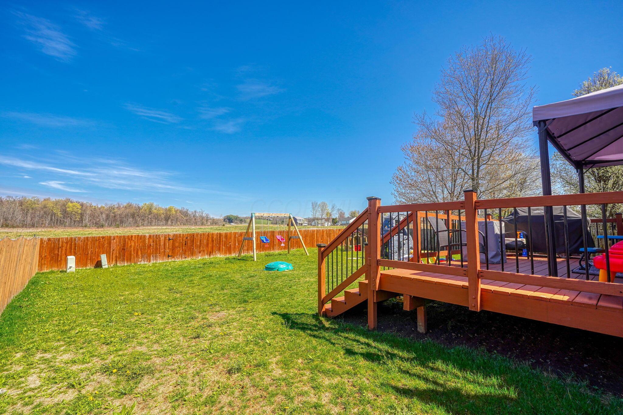 2655 Cross Creek Avenue, Lancaster, Ohio image 35