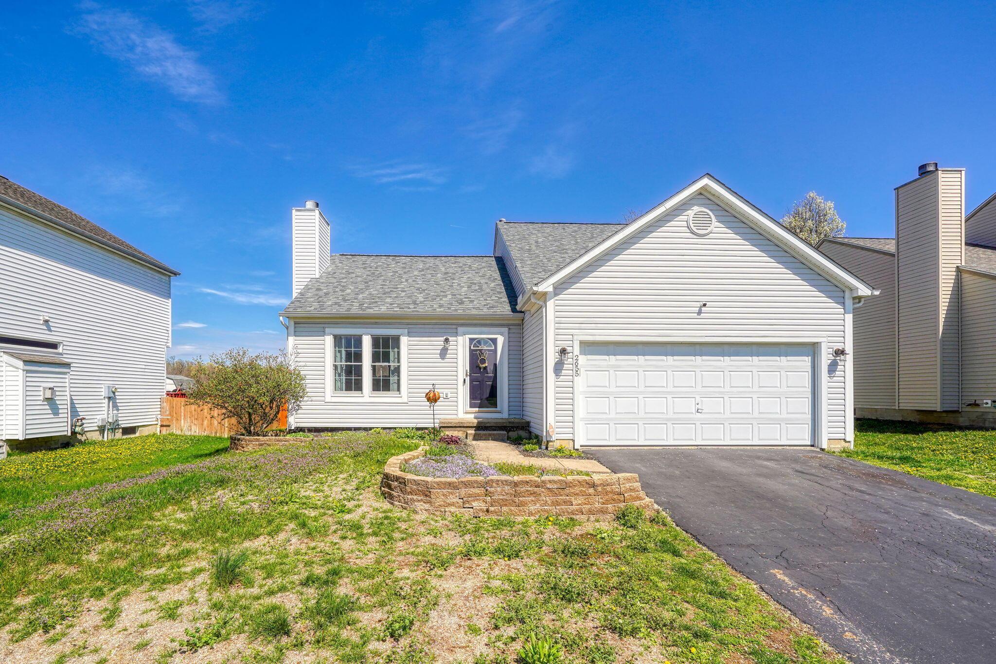 2655 Cross Creek Avenue, Lancaster, Ohio image 2