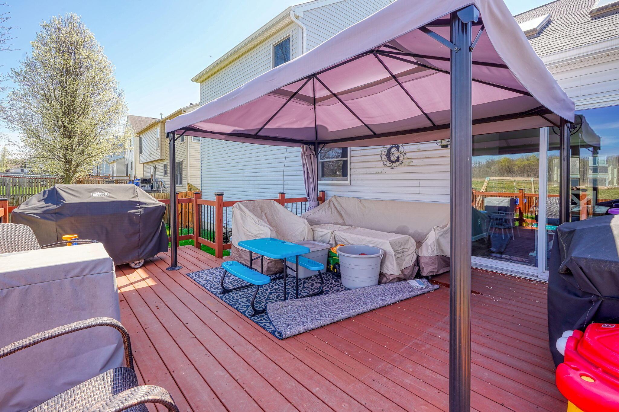 2655 Cross Creek Avenue, Lancaster, Ohio image 33
