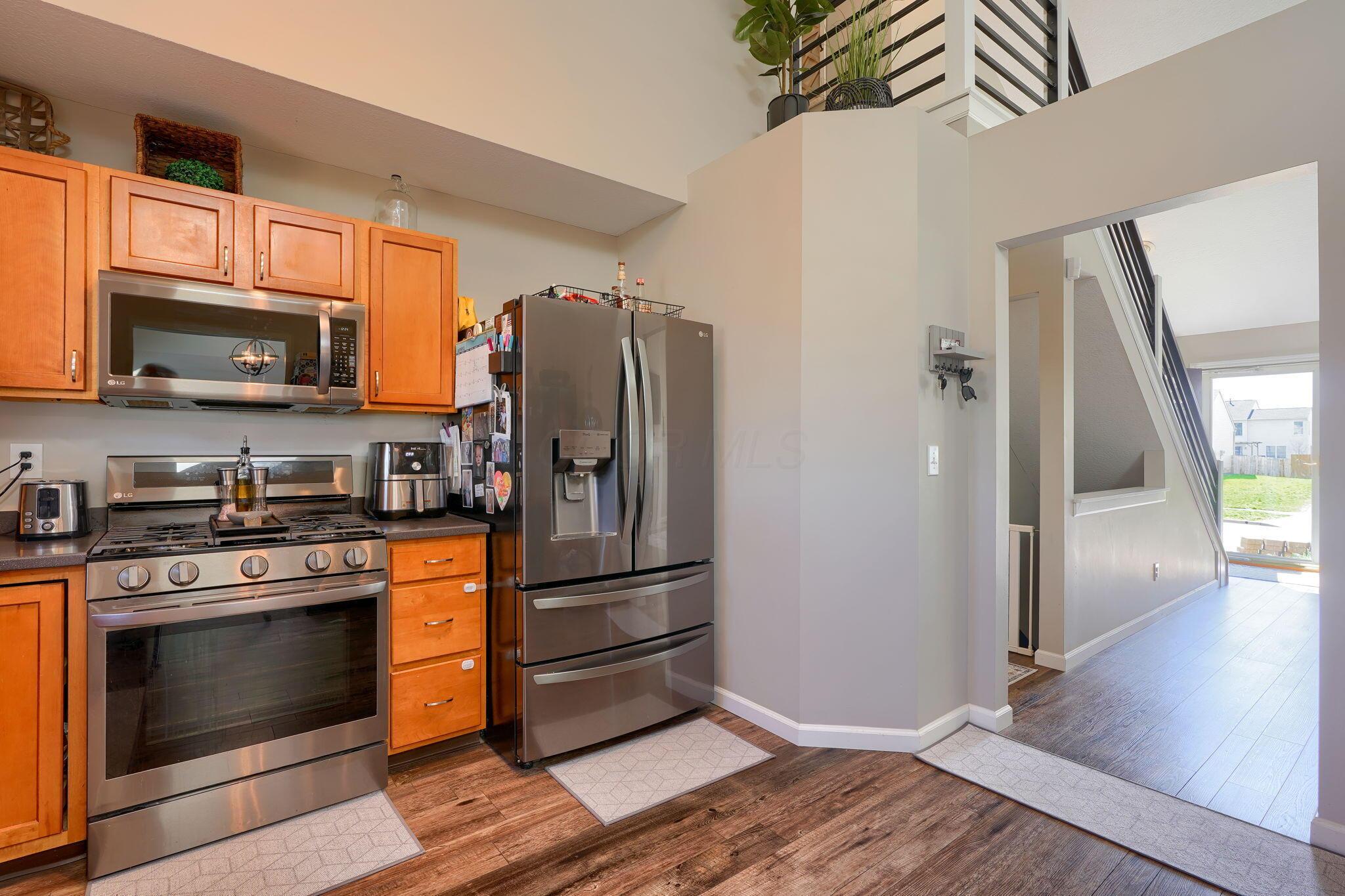 2655 Cross Creek Avenue, Lancaster, Ohio image 15
