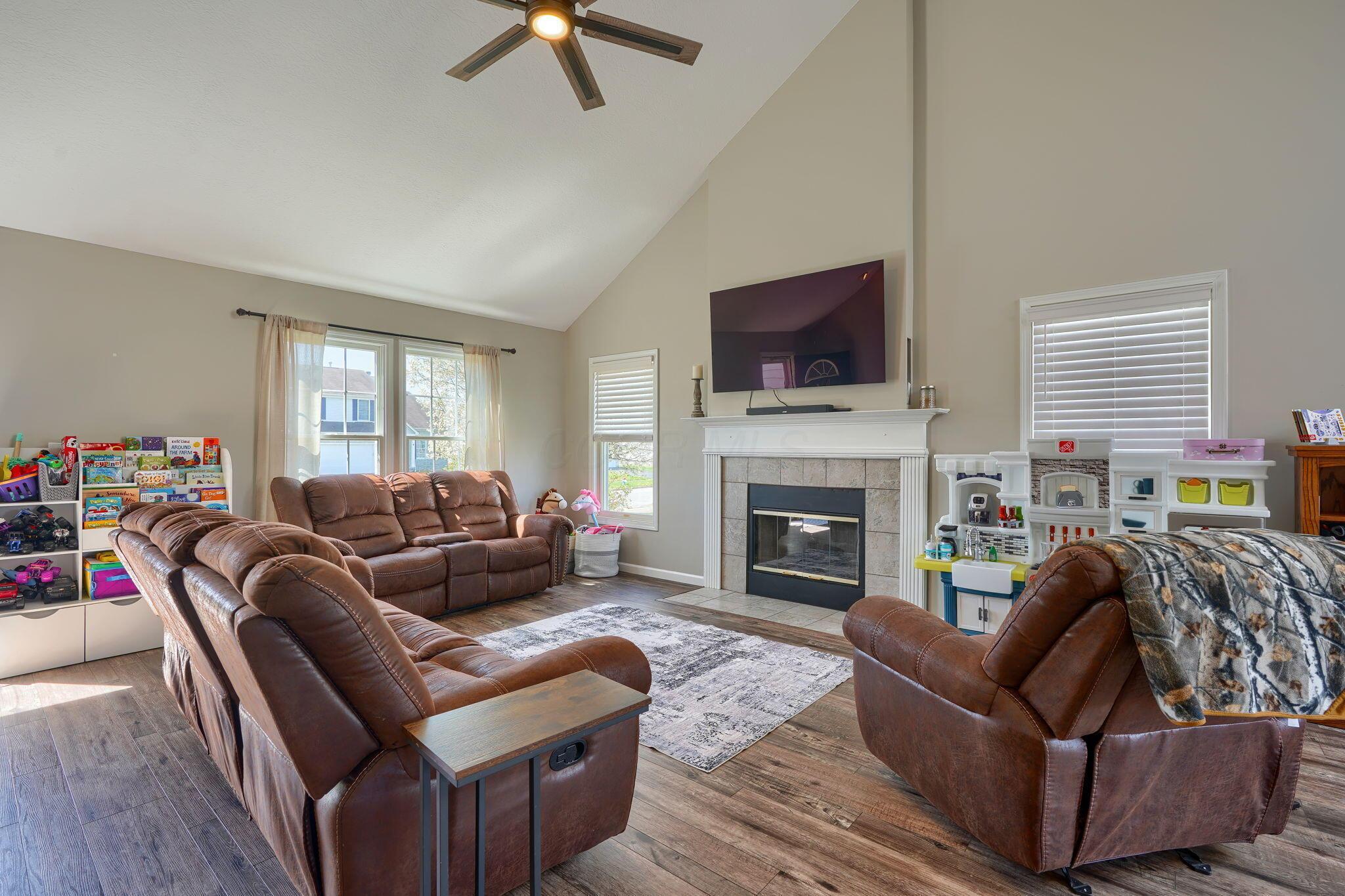 2655 Cross Creek Avenue, Lancaster, Ohio image 5