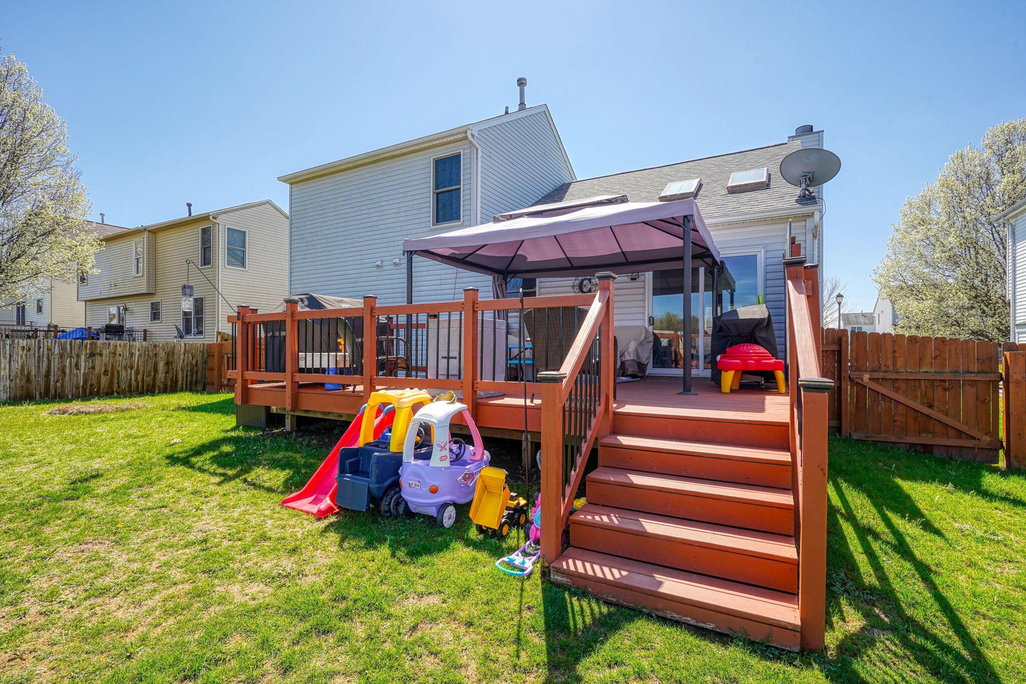 2655 Cross Creek Avenue, Lancaster, Ohio image 32