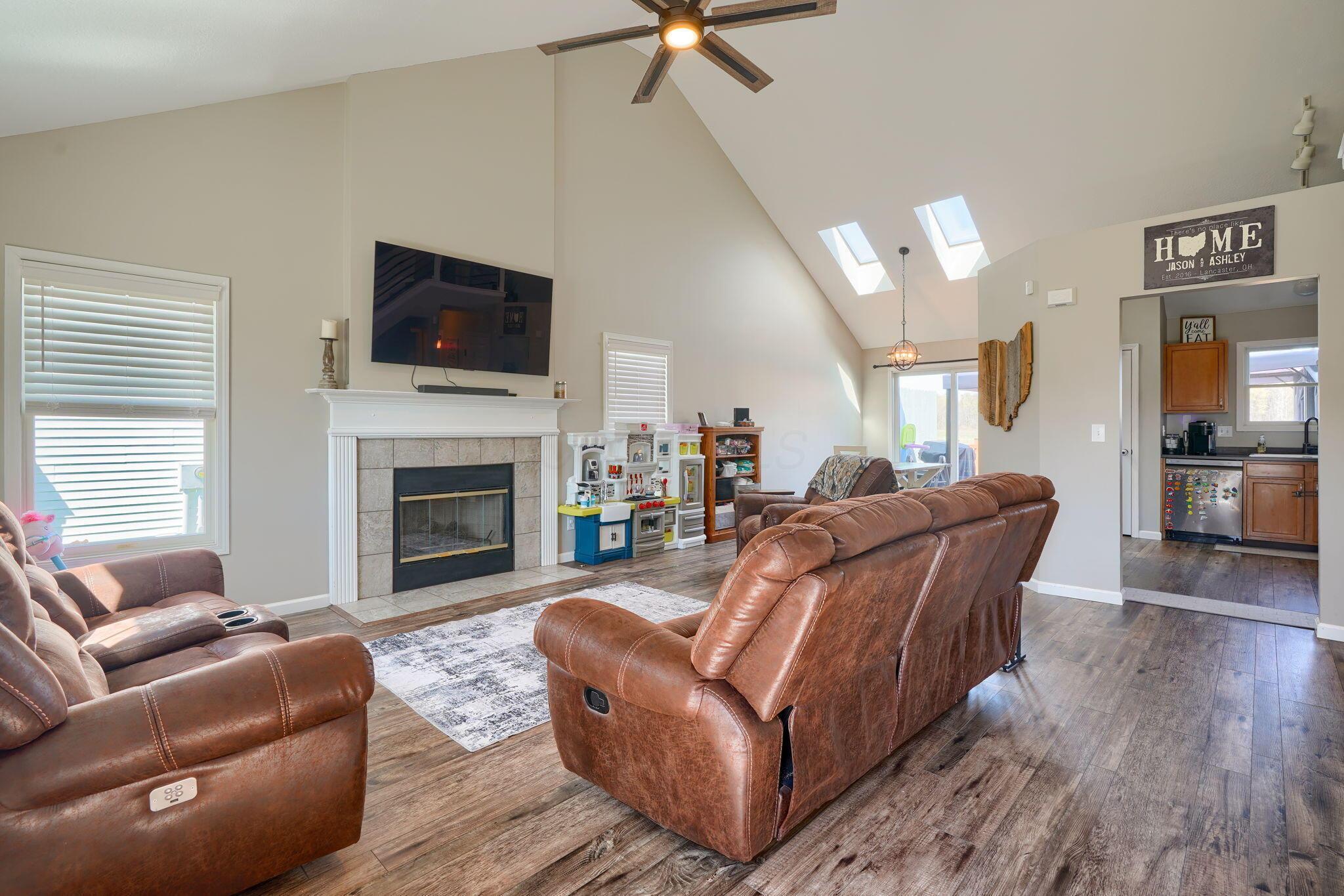 2655 Cross Creek Avenue, Lancaster, Ohio image 6