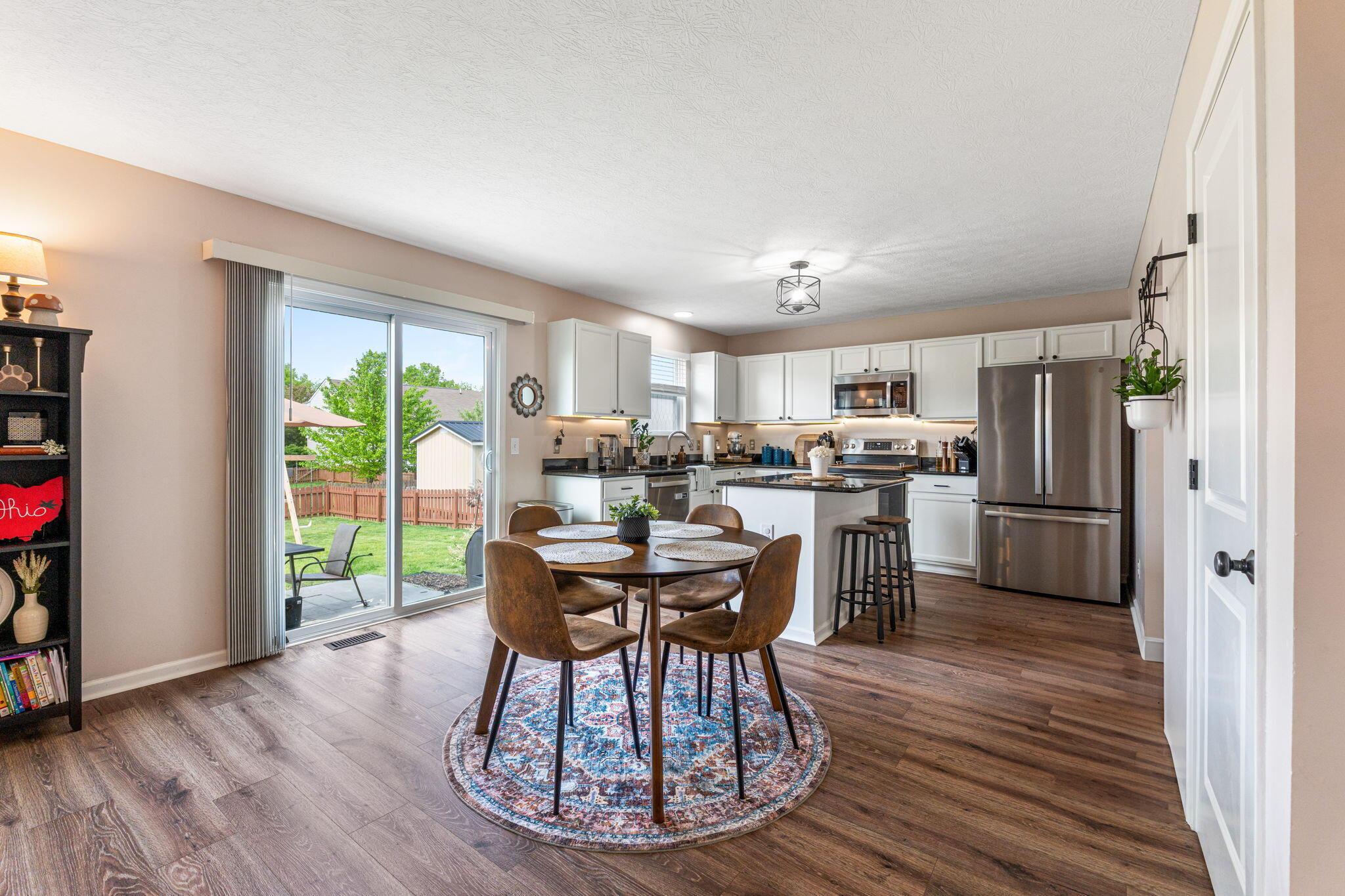 588 Herrogate Square, Pickerington, Ohio image 11