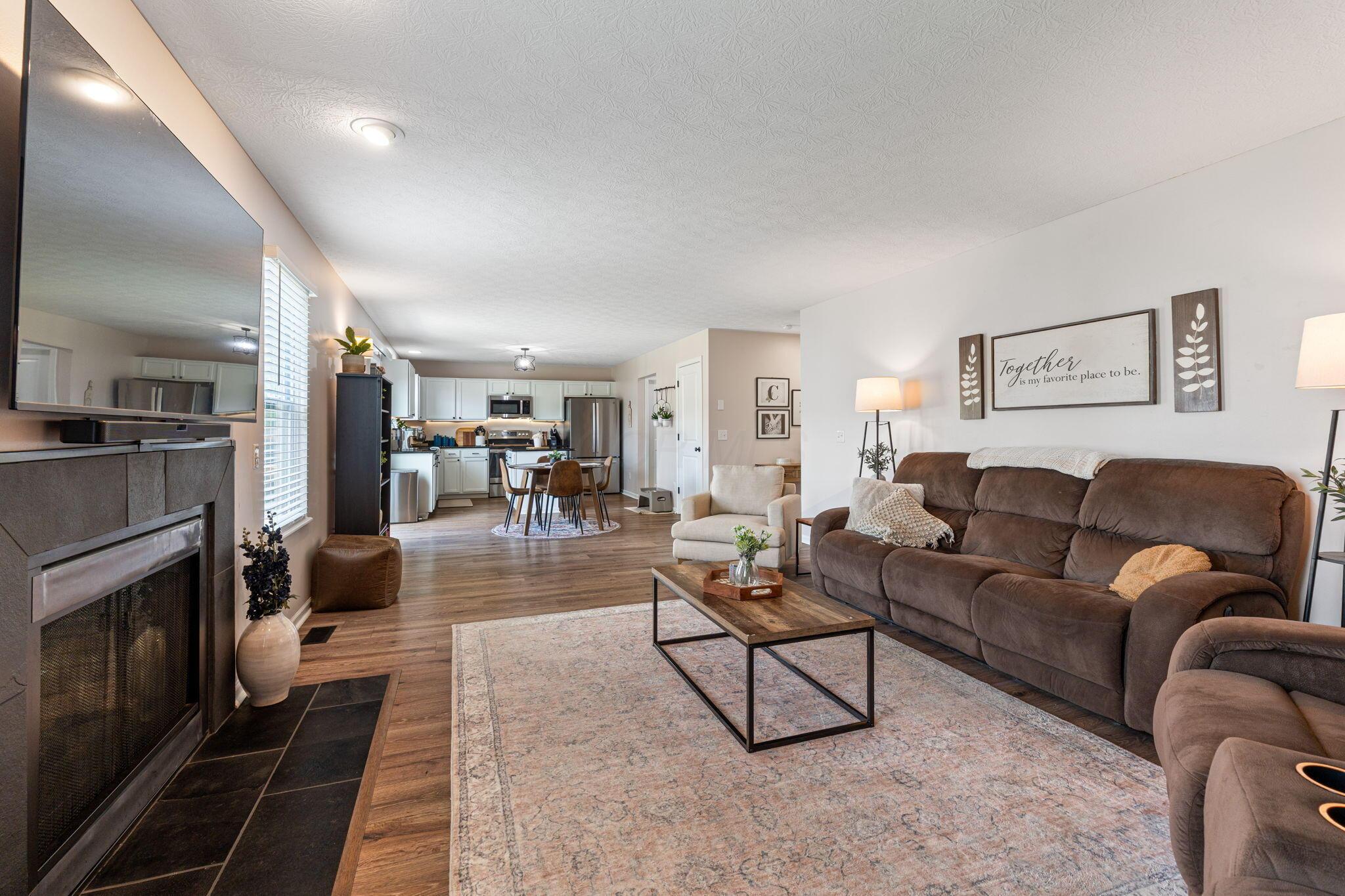 588 Herrogate Square, Pickerington, Ohio image 25
