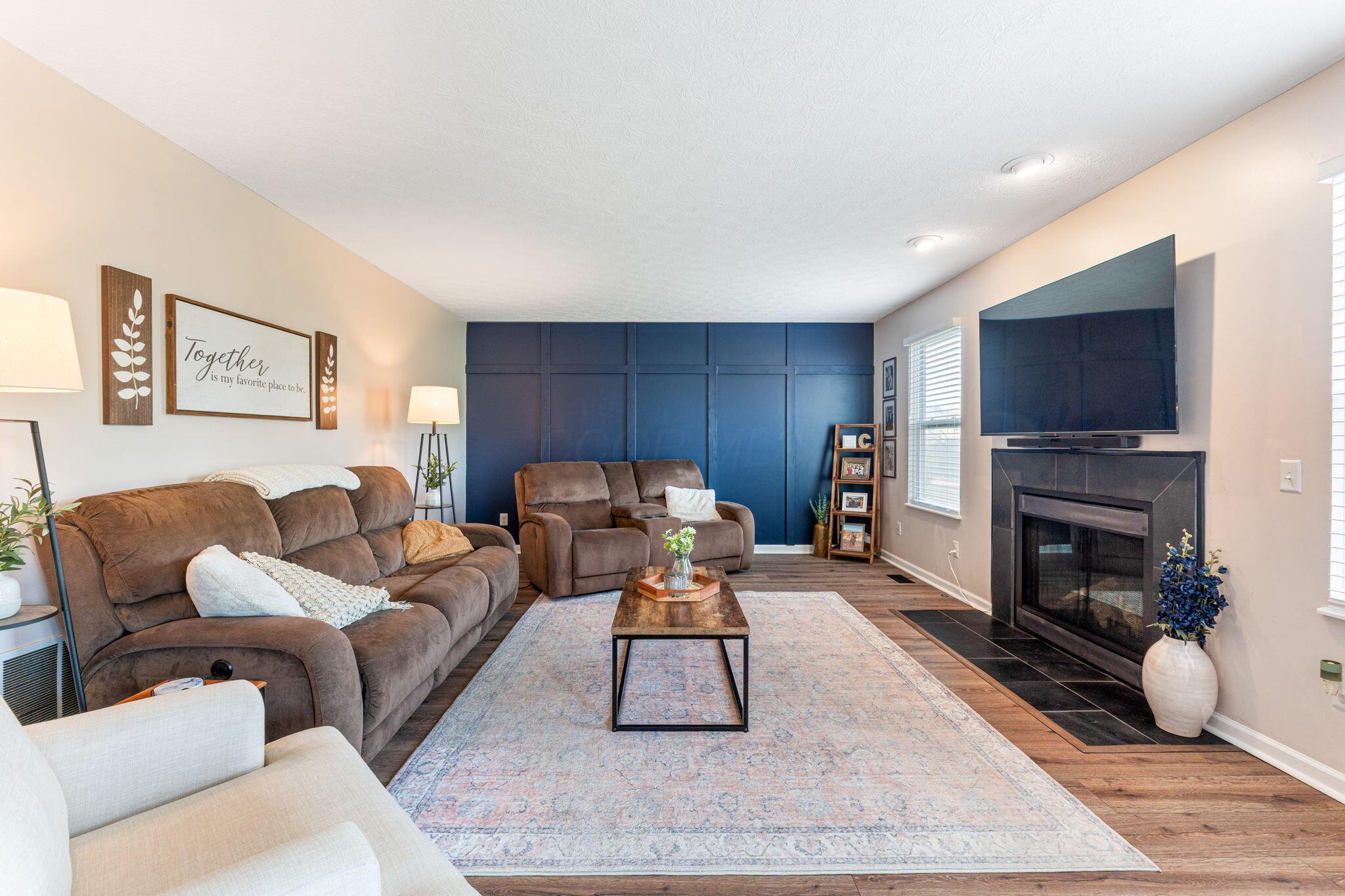 588 Herrogate Square, Pickerington, Ohio image 23