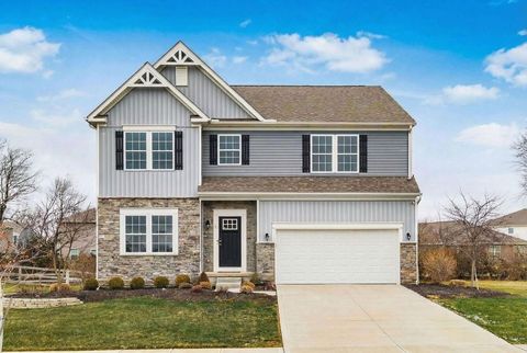 Photo of 1 Hemingway Avenue, Ashville, OH 43103 (MLS # 226006287)