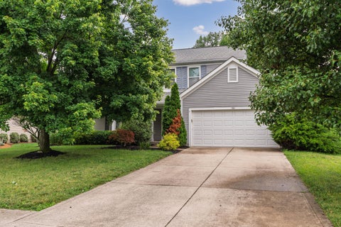 Photo of 1901 Westwood Drive, Lewis Center, OH 43035 (MLS # 226023420)
