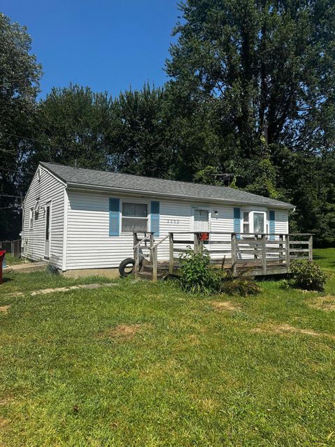 Photo of 5232 Summit Road SW, Pataskala, OH 43062 (MLS # 225036853)
