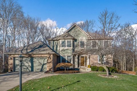 Photo of 180 Hull Court, Delaware, OH 43015 (MLS # 225043419)