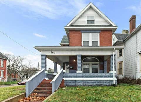 Homes For Sale - 369 N Monroe Avenue<br/> Columbus, OH 43203