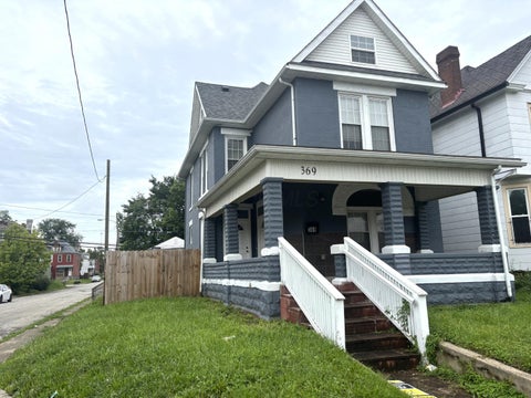Photo of 369 N Monroe Avenue, Columbus, OH 43203 (MLS # 226030735)