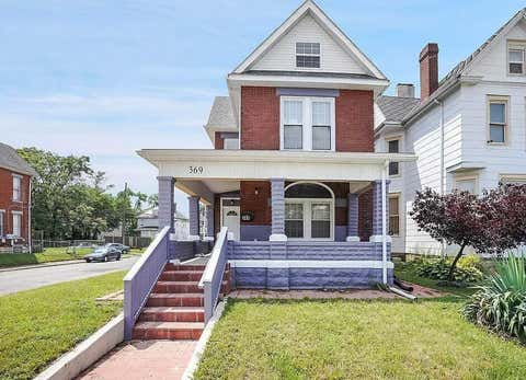 Photo of 369 N Monroe Avenue, Columbus, OH 43203 (MLS # 226030735)