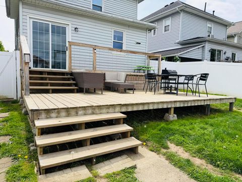 Tiny photo for 629 Saint Louis Avenue, Zanesville, OH 43701 (MLS # 226012980)