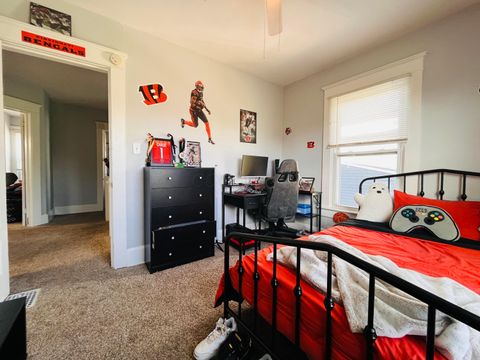 Tiny photo for 629 Saint Louis Avenue, Zanesville, OH 43701 (MLS # 226012980)