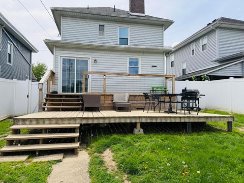 Tiny photo for 629 Saint Louis Avenue, Zanesville, OH 43701 (MLS # 226012980)