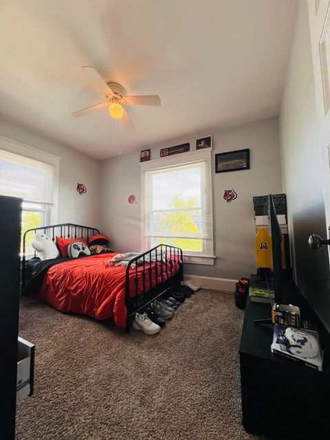 Tiny photo for 629 Saint Louis Avenue, Zanesville, OH 43701 (MLS # 226012980)