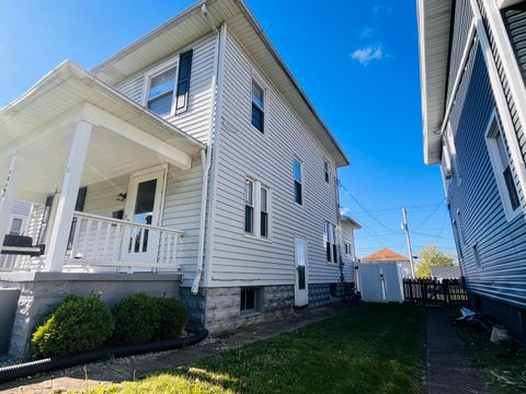 Tiny photo for 629 Saint Louis Avenue, Zanesville, OH 43701 (MLS # 226012980)