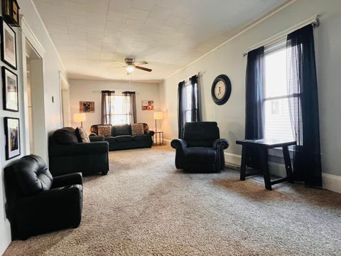 Tiny photo for 629 Saint Louis Avenue, Zanesville, OH 43701 (MLS # 226012980)