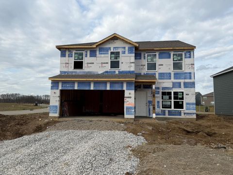 Tiny photo for 146 Vine Grove Drive, Circleville, OH 43113 (MLS # 226006946)